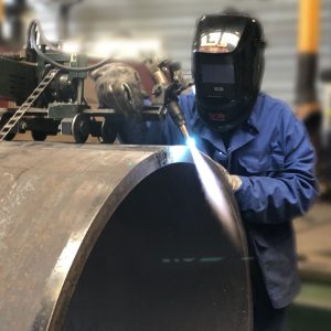 boiler making course southafrica